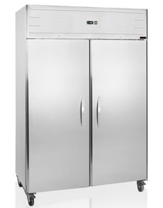 Холодильна шафа Tefcold GUC130, фото №1, інтернет-магазин харчового обладнання Систем4
