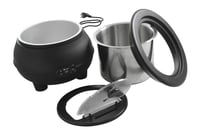 Супник Hendi Save Energy 860502, фото №3, інтернет-магазин харчового обладнання Систем4
