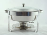 Чафіндиш Hendi 470619, фото №2, інтернет-магазин харчового обладнання Систем4