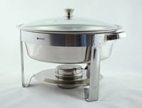 Чафіндиш Hendi 470619, фото №4, інтернет-магазин харчового обладнання Систем4