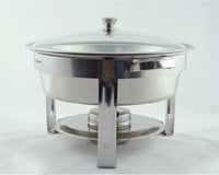 Чафіндиш Hendi 470619, фото №6, інтернет-магазин харчового обладнання Систем4