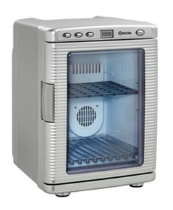 Фригобар холодильный Bartscher 700089, фото №1, интернет-магазин пищевого оборудования Систем4