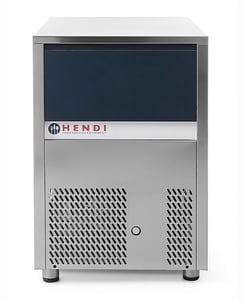 Льдогенератор Hendi 271803 80W, фото №1, интернет-магазин пищевого оборудования Систем4