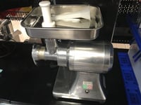 Мясорубка Hendi 210802, фото №3 Мясорубка Hendi 210802, фото №3, интернет-магазин пищевого оборудования Систем4