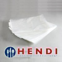 Пакеты с прессовкой Hendi 971079 (для модели 970362), фото №1 Пакеты с прессовкой Hendi 971079 (для модели 970362), фото №1, интернет-магазин пищевого оборудования Систем4