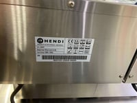 Фритюрница Hendi 205839, фото №9, интернет-магазин пищевого оборудования Систем4