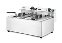 Фритюрница Hendi 207307, фото №1, интернет-магазин пищевого оборудования Систем4