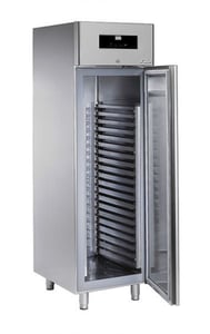 Кондитерська шафа SAGI KFSDR1N, фото №1, інтернет-магазин харчового обладнання Систем4
