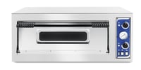 Печь для пиццы Hendi KitchenLine Basic XL6 226964, фото №1, интернет-магазин пищевого оборудования Систем4