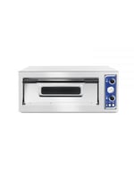 Піч для піци Hendi KitchenLine Basic XL9 227046, фото №1, інтернет-магазин харчового обладнання Систем4