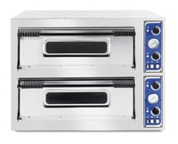 Печь для пиццы Hendi KitchenLine Basic XL66 226971