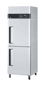 Холодильный шкаф Turbo Air KR 25-2, фото №1, интернет-магазин пищевого оборудования Систем4