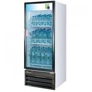 Холодильно-морозильный шкаф Turbo Air FRS505CF, фото №2, интернет-магазин пищевого оборудования Систем4