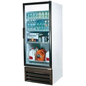 Холодильна шафа Turbo Air FRS300RP, фото №1, інтернет-магазин харчового обладнання Систем4