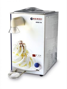 Аппарат для взбивания сливок Hendi 290910, фото №1, интернет-магазин пищевого оборудования Систем4