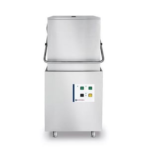 Купольная посудомоечная машина Hendi 231470, фото №1, интернет-магазин пищевого оборудования Систем4