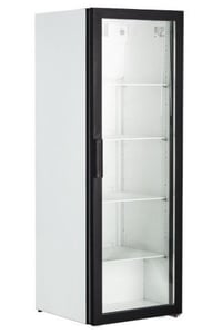 Холодильный шкаф Polair DM104-Bravo, фото №1, интернет-магазин пищевого оборудования Систем4