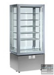 Кондитерский морозильный шкаф Angelo Po G8Q, фото №1, интернет-магазин пищевого оборудования Систем4
