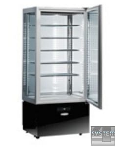 Кондитерский морозильный шкаф Angelo Po G8QL, фото №1, интернет-магазин пищевого оборудования Систем4