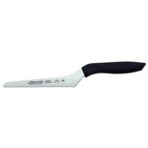 Нож многоцелевой изогнутый Arcos 134900 серия Niza (130 мм), фото №1, интернет-магазин пищевого оборудования Систем4