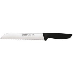 Нож для хлеба Arcos 135700 серия Niza (200 мм), фото №1, интернет-магазин пищевого оборудования Систем4