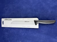 Ніж для хліба Arcos 135700 серія Niza (200 мм), фото №2, інтернет-магазин харчового обладнання Систем4