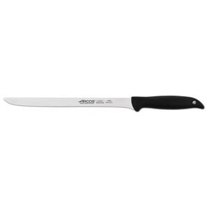 Нож для нарезки окорока Arcos 145600 серия Menorca (240 мм), фото №1, интернет-магазин пищевого оборудования Систем4