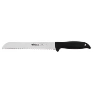 Нож для хлеба Arcos 145700 серия Menorca (200 мм), фото №1, интернет-магазин пищевого оборудования Систем4