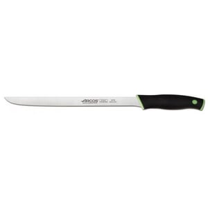 Нож для нарезки окорока Arcos 147600 серия DUO (240 мм), фото №1, интернет-магазин пищевого оборудования Систем4