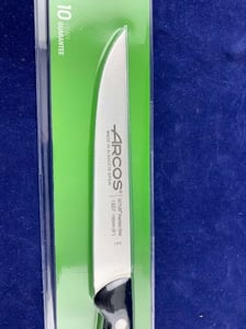 Нож кухонный Arcos 150700 серия Maitre (150 мм), фото №2, интернет-магазин пищевого оборудования Систем4