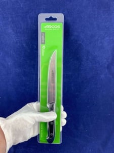 Нож кухонный Arcos 150700 серия Maitre (150 мм), фото №3, интернет-магазин пищевого оборудования Систем4