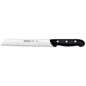 Нож для хлеба Arcos серия Maitre (210 мм)