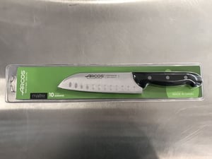 Нож японский Arcos 151600 серия Maitre (170 мм), фото №4, интернет-магазин пищевого оборудования Систем4