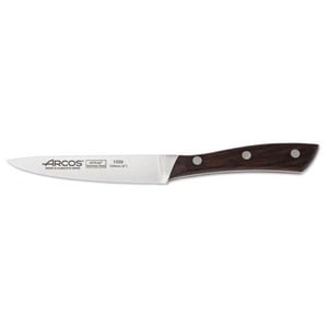 Нож для чистки Arcos 155010 серия NATURA (100 мм), фото №1, интернет-магазин пищевого оборудования Систем4