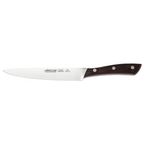 Нож для овощей Arcos 155110 серия NATURA (125 мм), фото №1, интернет-магазин пищевого оборудования Систем4