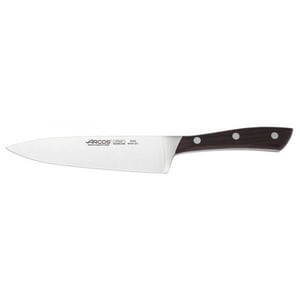 Нож поварской Arcos 155410 серия NATURA (160 мм), фото №1, интернет-магазин пищевого оборудования Систем4