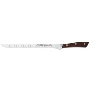 Нож для нарезки окорока Arcos 155610 серия NATURA (250 мм), фото №1, интернет-магазин пищевого оборудования Систем4