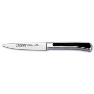 Нож для чистки Arcos 174900 серия Saeta (100 мм), фото №1, интернет-магазин пищевого оборудования Систем4