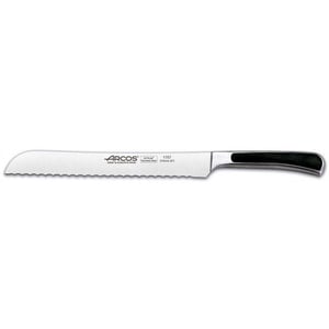 Нож для хлеба Arcos 175700 серия Saeta (210 мм), фото №1, интернет-магазин пищевого оборудования Систем4
