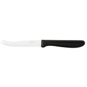 Нож для сыра Arcos 105 мм черный 180700 серия Genova, фото №1, интернет-магазин пищевого оборудования Систем4