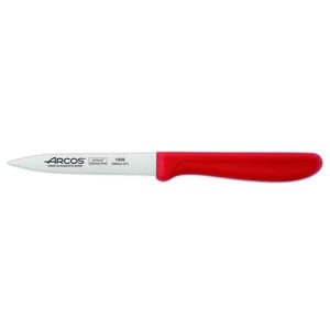 Набір ножів для чищення овочів 182622 Arcos 3 шт., фото №4, інтернет-магазин харчового обладнання Систем4