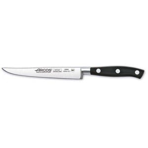 Нож для стейка Arcos 230500 серия Riviera 130 мм, фото №1, интернет-магазин пищевого оборудования Систем4