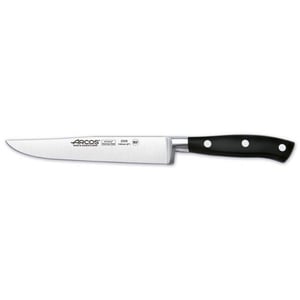 Нож кухонный Arcos 230600 150 мм серия Riviera, фото №1, интернет-магазин пищевого оборудования Систем4