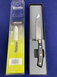 Нож кухонный Arcos 230600 150 мм серия Riviera, фото №4, интернет-магазин пищевого оборудования Систем4