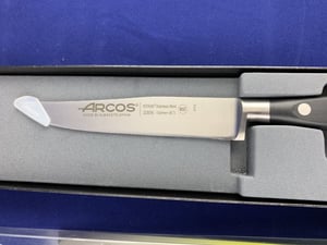 Нож кухонный Arcos 230600 150 мм серия Riviera, фото №5, интернет-магазин пищевого оборудования Систем4