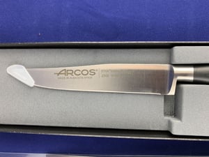 Нож кухонный Arcos 230600 150 мм серия Riviera, фото №6, интернет-магазин пищевого оборудования Систем4