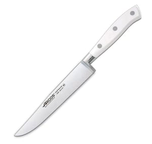 Нож поварской Arcos 230624 серия Riviera WHITE 150 мм, фото №1, интернет-магазин пищевого оборудования Систем4