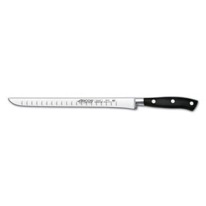 Нож для нарезки окорока Arcos 250 мм 231000 серия Riviera, фото №1, интернет-магазин пищевого оборудования Систем4
