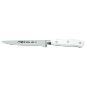 Нож разделочный Arcos 231524 серия Riviera WHITE 130 мм, фото №1, интернет-магазин пищевого оборудования Систем4