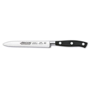 Нож для томатов Arcos 232000 серия Riviera 130 мм, фото №1, интернет-магазин пищевого оборудования Систем4